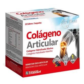Joint Collagen 20 påsar