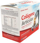 Joint Collagen 20 påsar