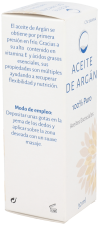 Arganolja 30 ml