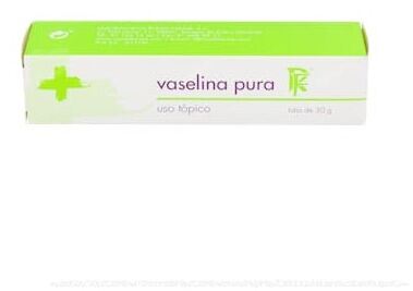 Rent vaselin 50 ml