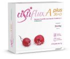 Cistiflux A Plus 36+D 14 kuvert