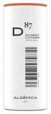 D87 Amalaki Complex 40 kapslar