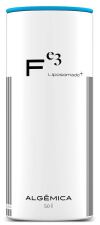 Liposomed Fe3+ 40 kapslar