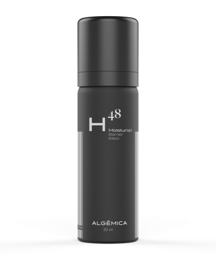 Algemica H48 Barri&auml;reffekt Moisturizing Cream 30 ml