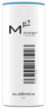 Mg2 Simag Sinergic+ 50 kapslar
