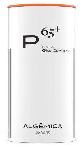 Algemica P65 Glut Detox Powder 20 Sticks