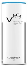 Vitc5 Pureway Green Tea Zn 40 kapslar