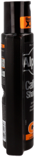 C1 Koffein Anti-Håravfall Schampo Black Edition 375 ml