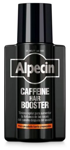 Alpecin Koffein Hair Booster Tonic 200 ml