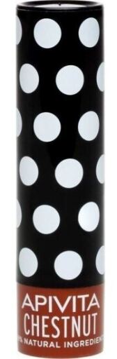 Apivita F&auml;rg l&auml;ppbalsam 4,4 gr