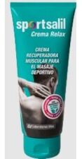 Avslappnande kräm 200 ml