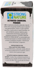 Aktivt kol 30 gr