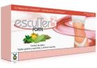 Esculter 3 Forte 40 tabletter + 20 flaskor