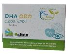 Dha Guld 1000 Npd1 60 Pärlor Dha Guld 1000 Npd1 60 Pärlor