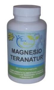 Magnesium 90 kapslar