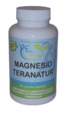 Magnesium 90 kapslar