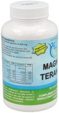 Magnesium 90 kapslar