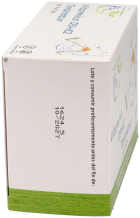 Vitamin D3+K2 60 kapslar