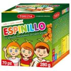 Espinillo Multivitaminer 60 Gummies