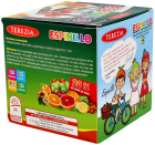 Espinillo Multivitaminer 60 Gummies