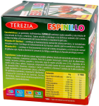 Espinillo Multivitaminer 60 Gummies