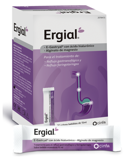 15 ml 20 påsar