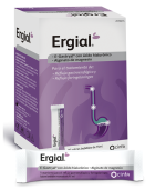15 ml 20 påsar
