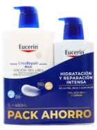 Familjepaket Ph5 Urea Lotion 1000 ml + 400 ml