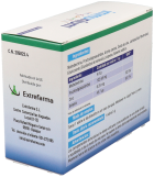 Immunium Infatil 20 p&aring;sar 5 gr