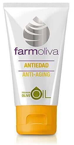 Farmoliva Anti-aging Cream 50 ml