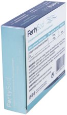 Fertysod 30 kapslar