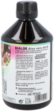 Bialoe Aloe Vera Oral Juice 500 ml