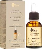 Ungdomsaktivator C-vitamin med acerola 30 ml