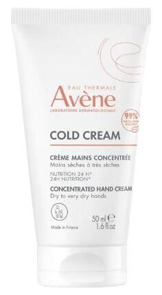 Av&egrave;ne Koncentrerad handkr&auml;m med kall kr&auml;m 50 ml