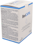 Baricapil 30 stickor