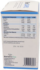 Baricapil 30 stickor