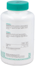 Vitamin C 1000 mg med zink 100 kapslar