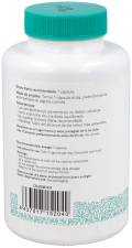 Vitamin C 1000 mg med zink 100 kapslar