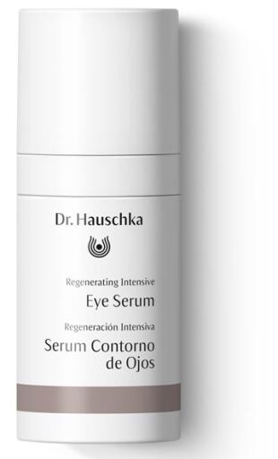 Dr. Hauschka Intensivt regenererande &ouml;gonserum 15 ml