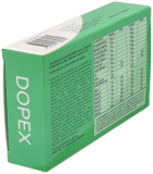 Dopex 30 kapslar