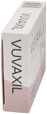 Vuvaxil 15 kapslar