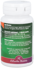 Gurkmeja Gurkmeja 500 mg 60 kapslar