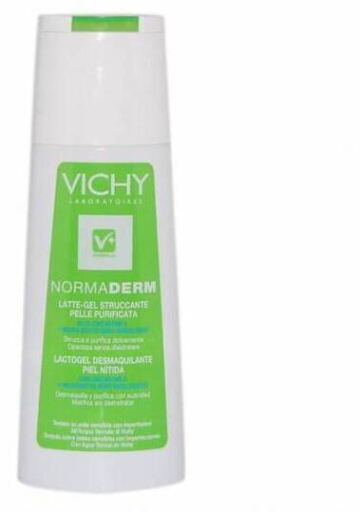 Vichy Normaderm Laktogel 200 ml