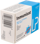 Immunizat 60 kapslar