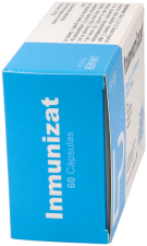 Immunizat 60 kapslar