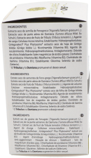 Libicare One 60 tabletter