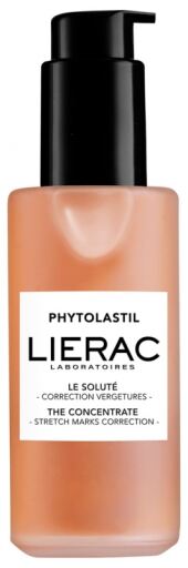 Lierac Phytolastil Sol Stretch Mark Correction 100 ml