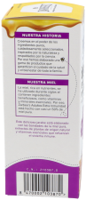 Vuxna Immunitetssirap 120 ml