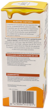 Familjehosta och halssirap 150 ml