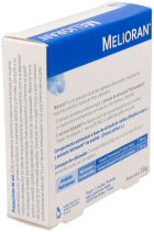 Melioran 30 tabletter
